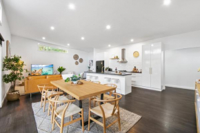 Getaway On Little, Daylesford